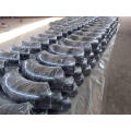 ASTM A350 Forged Mss Sp97 Class 6000# Weldolet